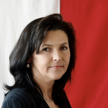 Susanne Kramlich