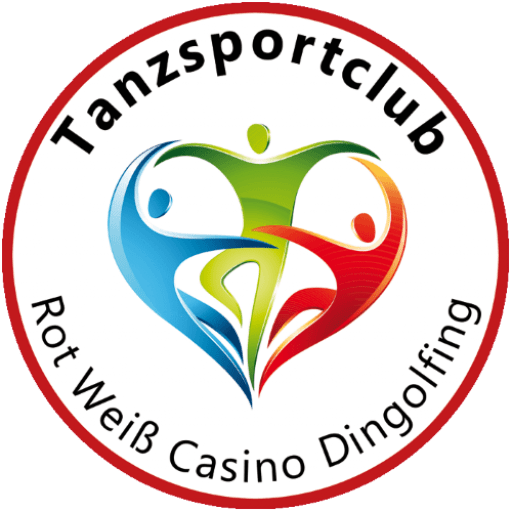 Tanzsportclub Rot Weiß Casino Dingolfing e.V.