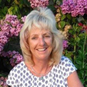 Petra Tiefenböck